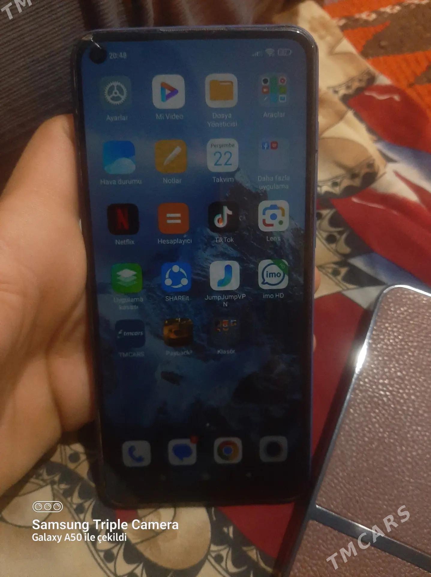 Redmi note 9 - Kerki - img 1