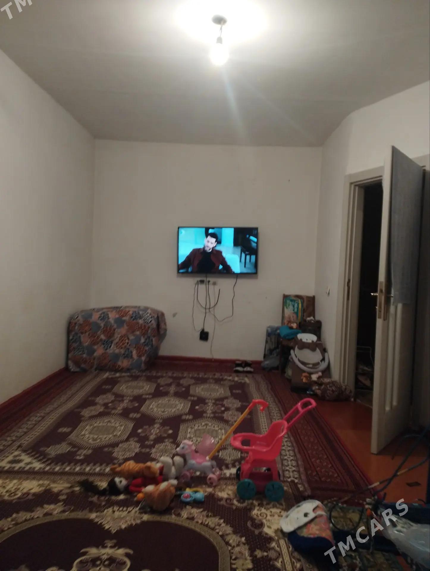 Asuda Emlak 1kom 1etaj - Туркменбаши - img 1