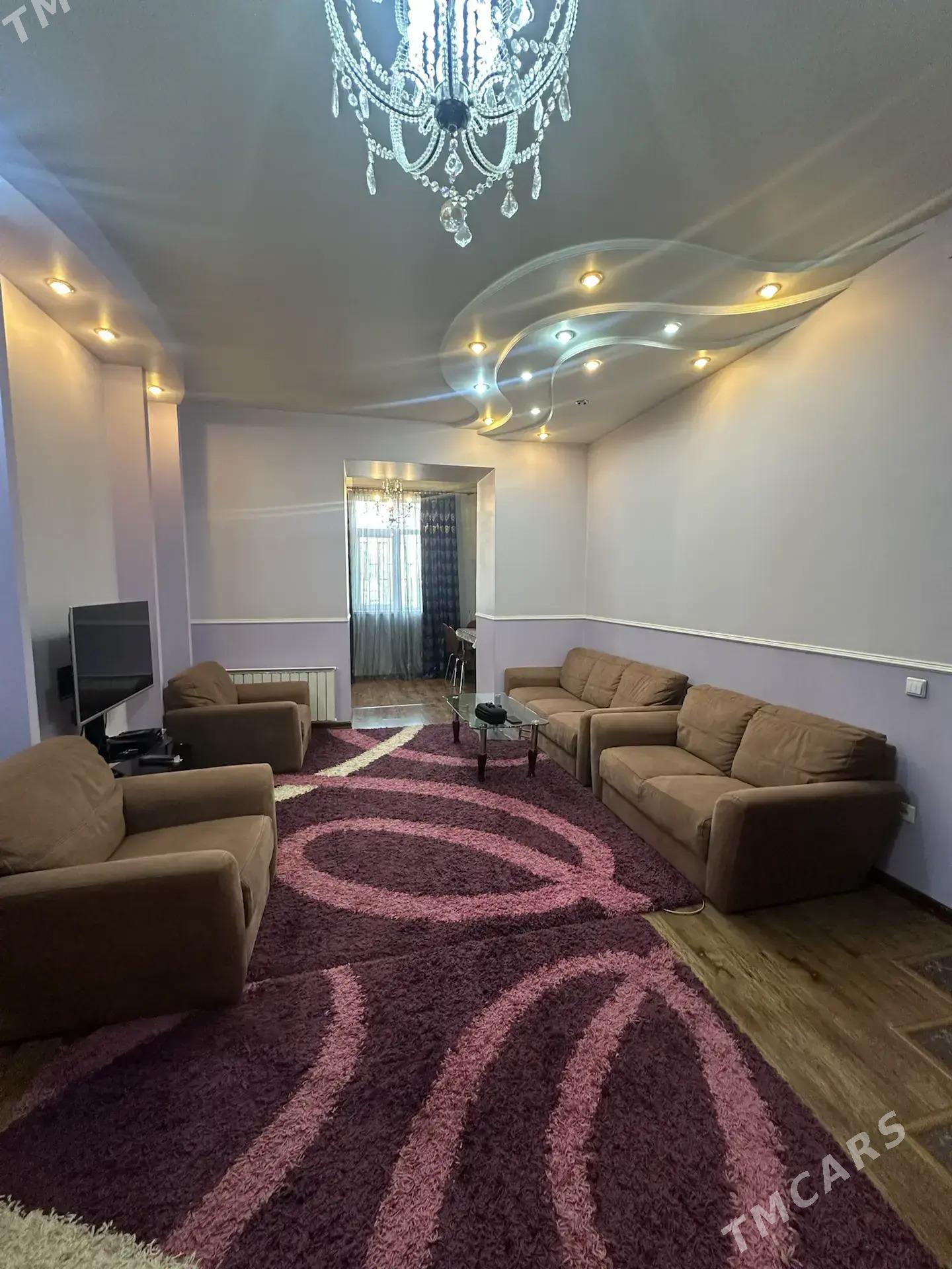 30 mkrn - Ашхабад - img 1