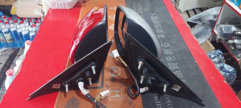 Kemry 2010 Bakwoý Morda 600 TMT - Бедев - img 1