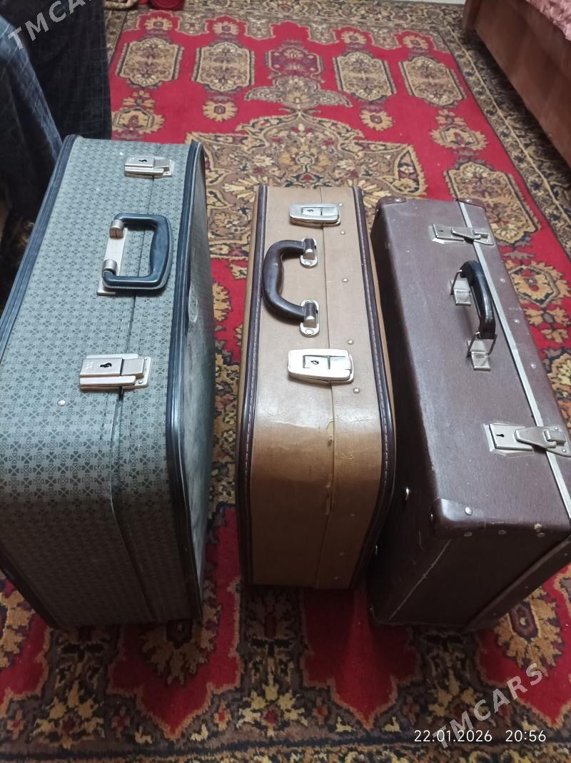 чемоданы - Mary - img 1