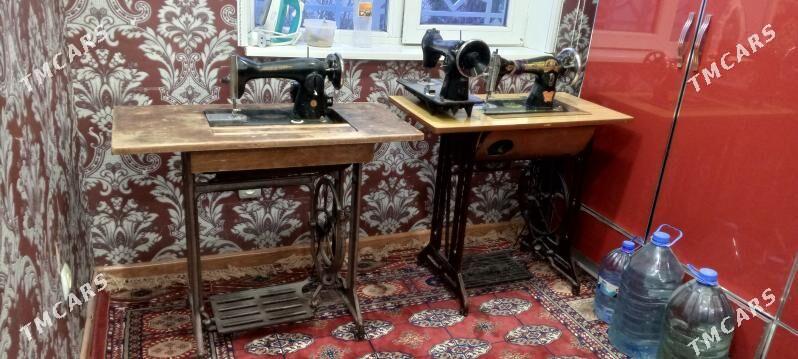 DÎKÎN MAŞYN - 11 мкр - img 1