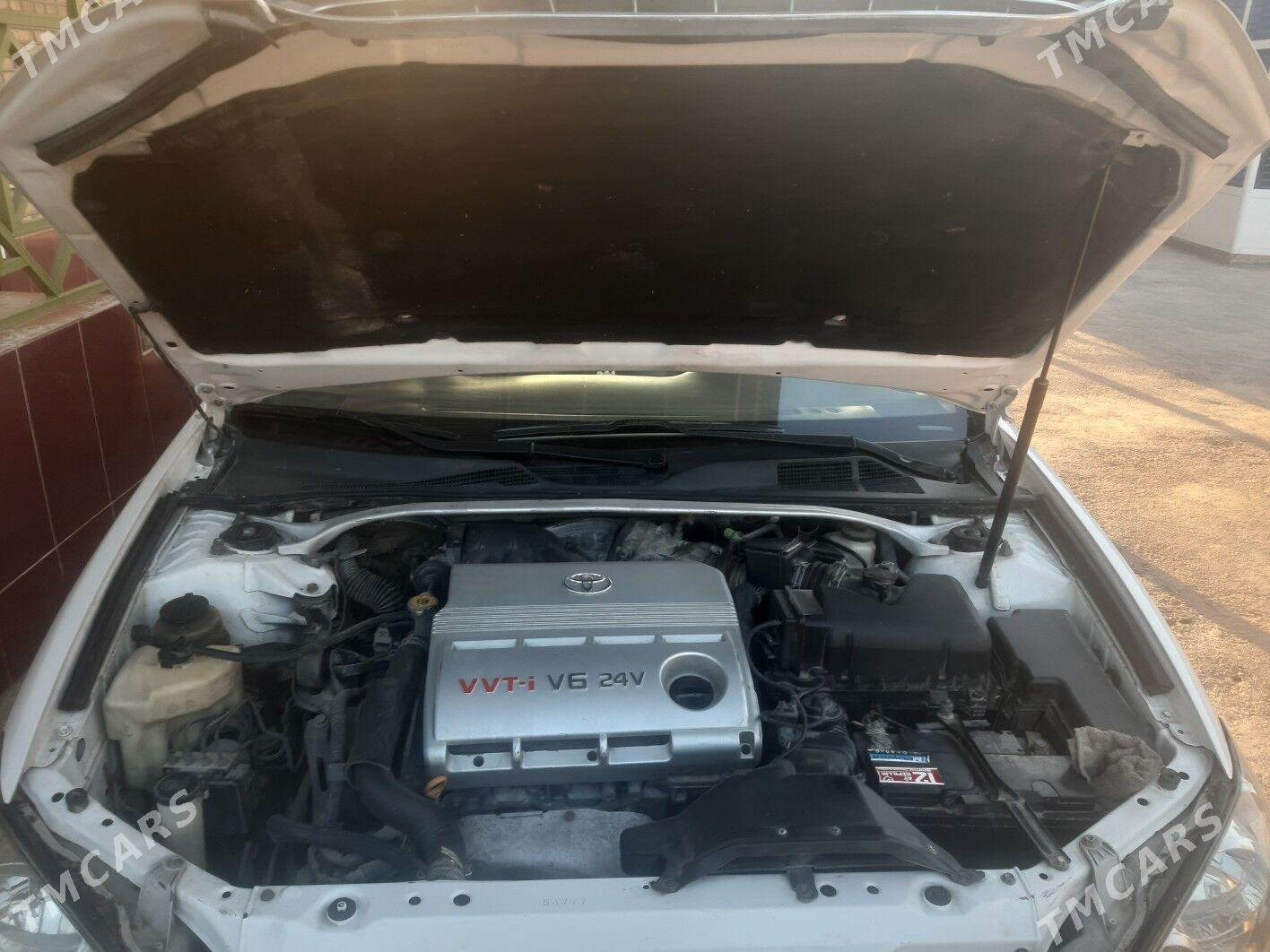 Toyota Camry 2004 - 164 000 TMT - Tejen - img 1