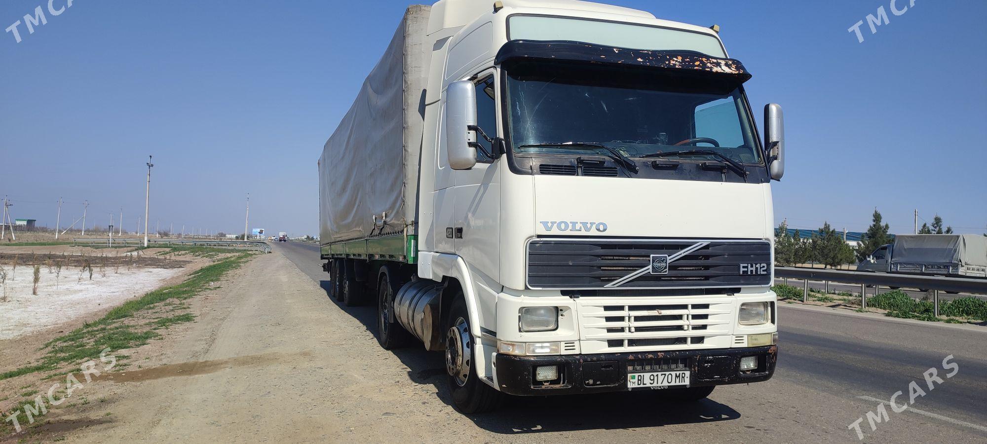 Volvo FH 420 1999 - 700 000 TMT - Baýramaly - img 1