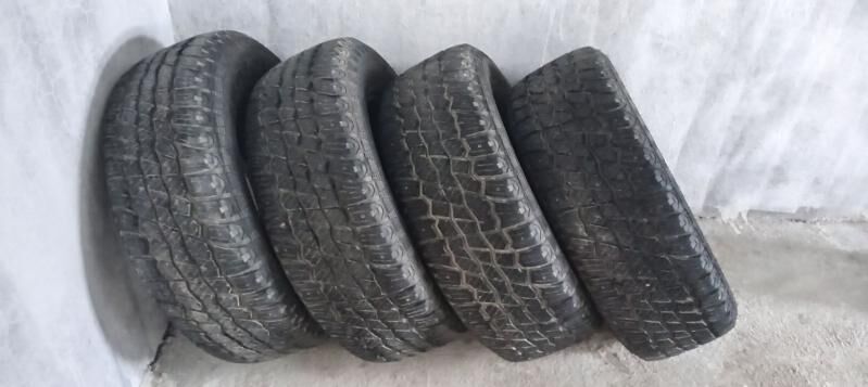 Текер 3 600 TMT - Магданлы - img 1