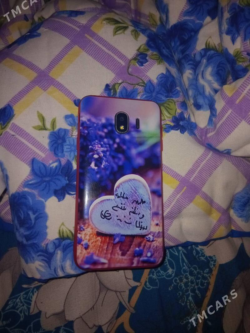 ji 4 - Теджен - img 1