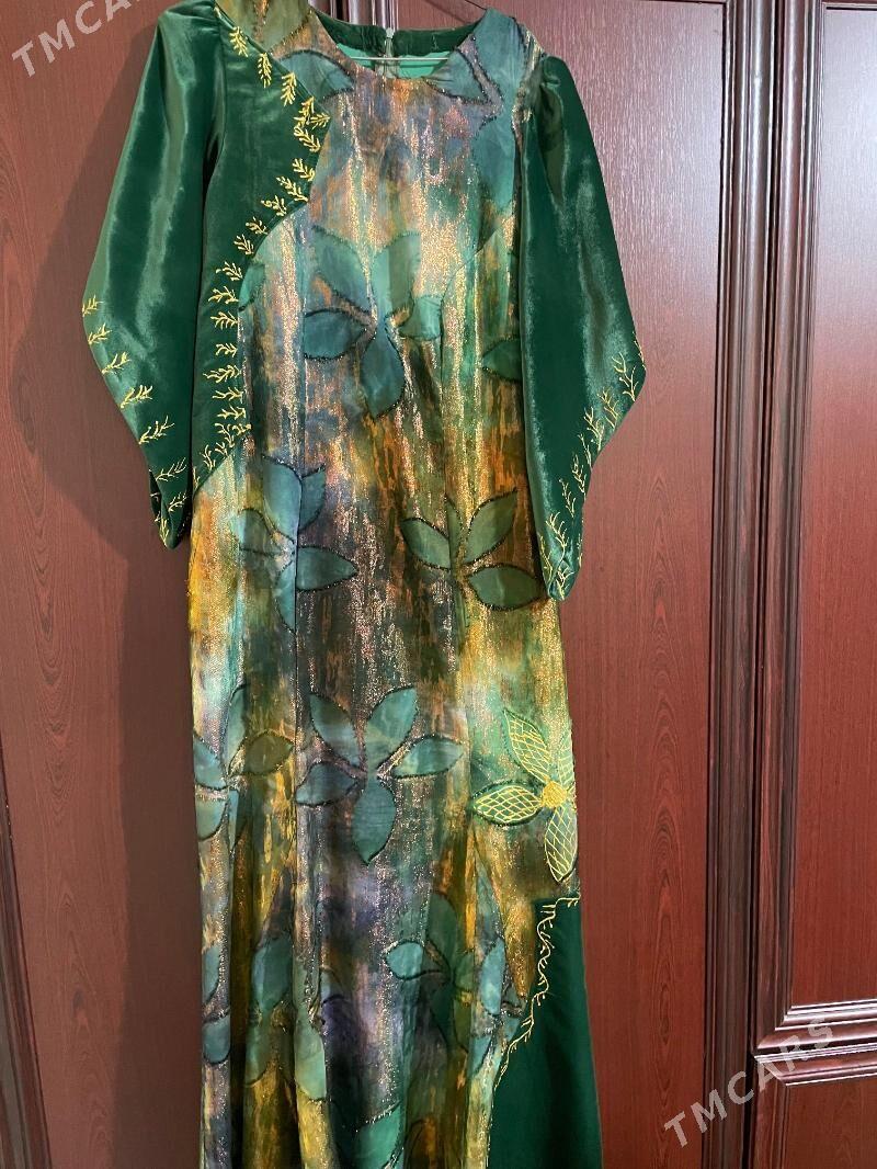 toy koynek - Балканабат - img 1