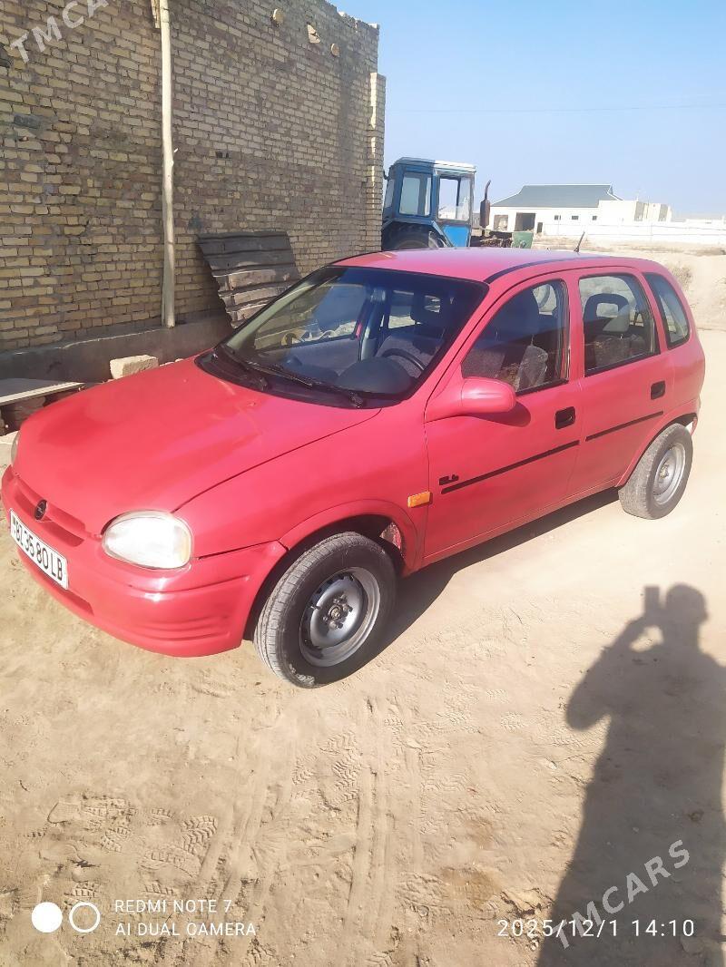 Opel Vita 1997 - 25 000 TMT - Фарап - img 1