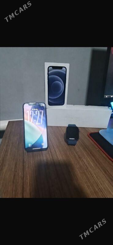 iPhone 12 mini - Мары - img 1