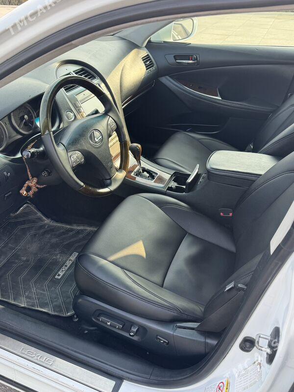 Lexus ES 350 2010 - 240 000 TMT - Ашхабад - img 1