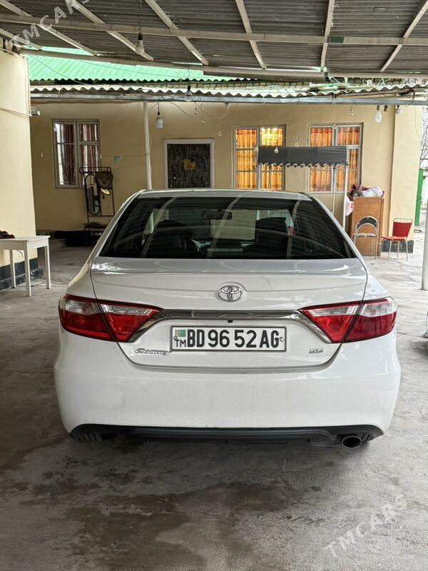 Toyota Camry 2017 - 235 000 TMT - Aşgabat - img 1