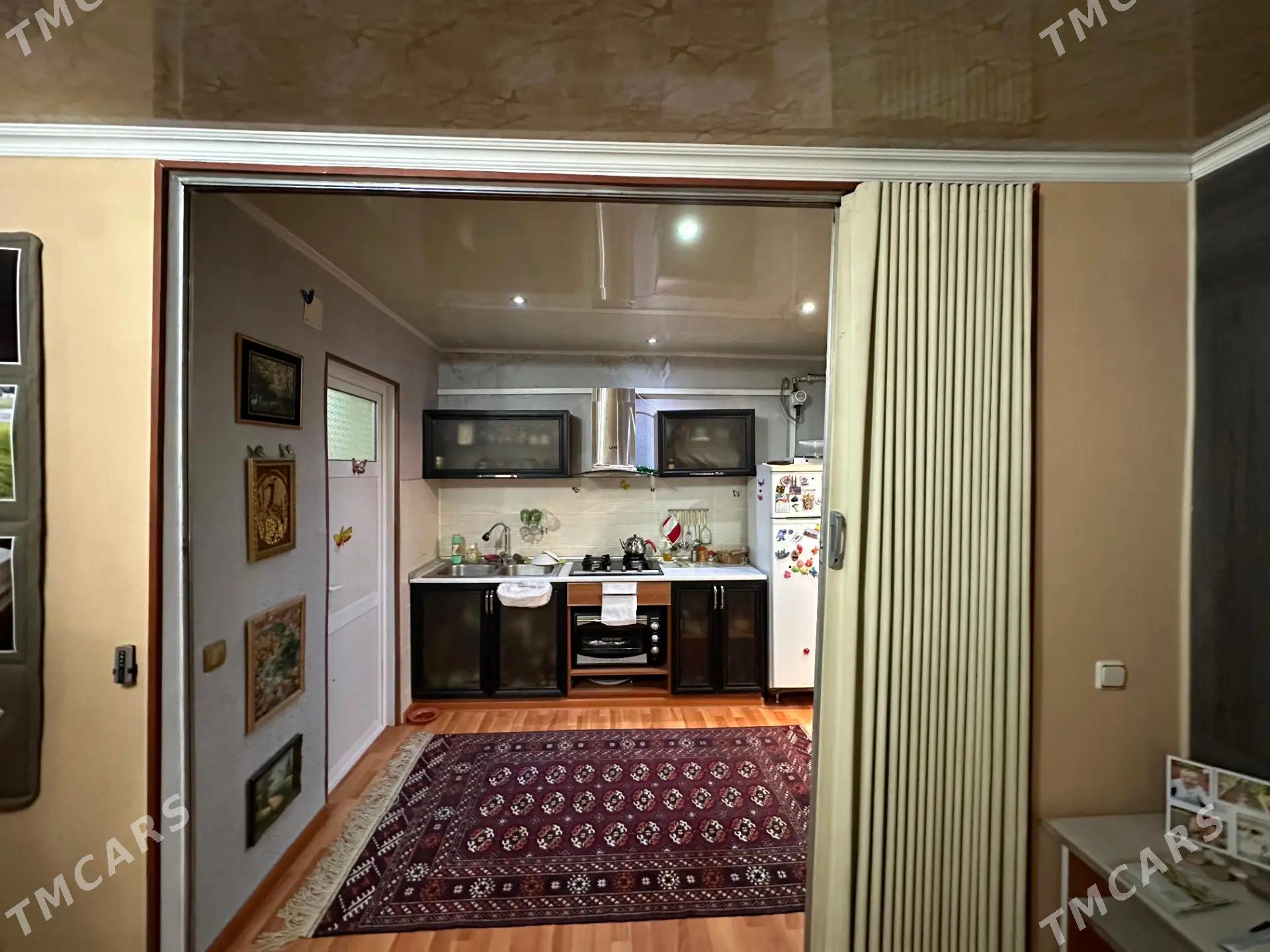 Asuda Emlak 3kom 1etaj - Туркменбаши - img 1