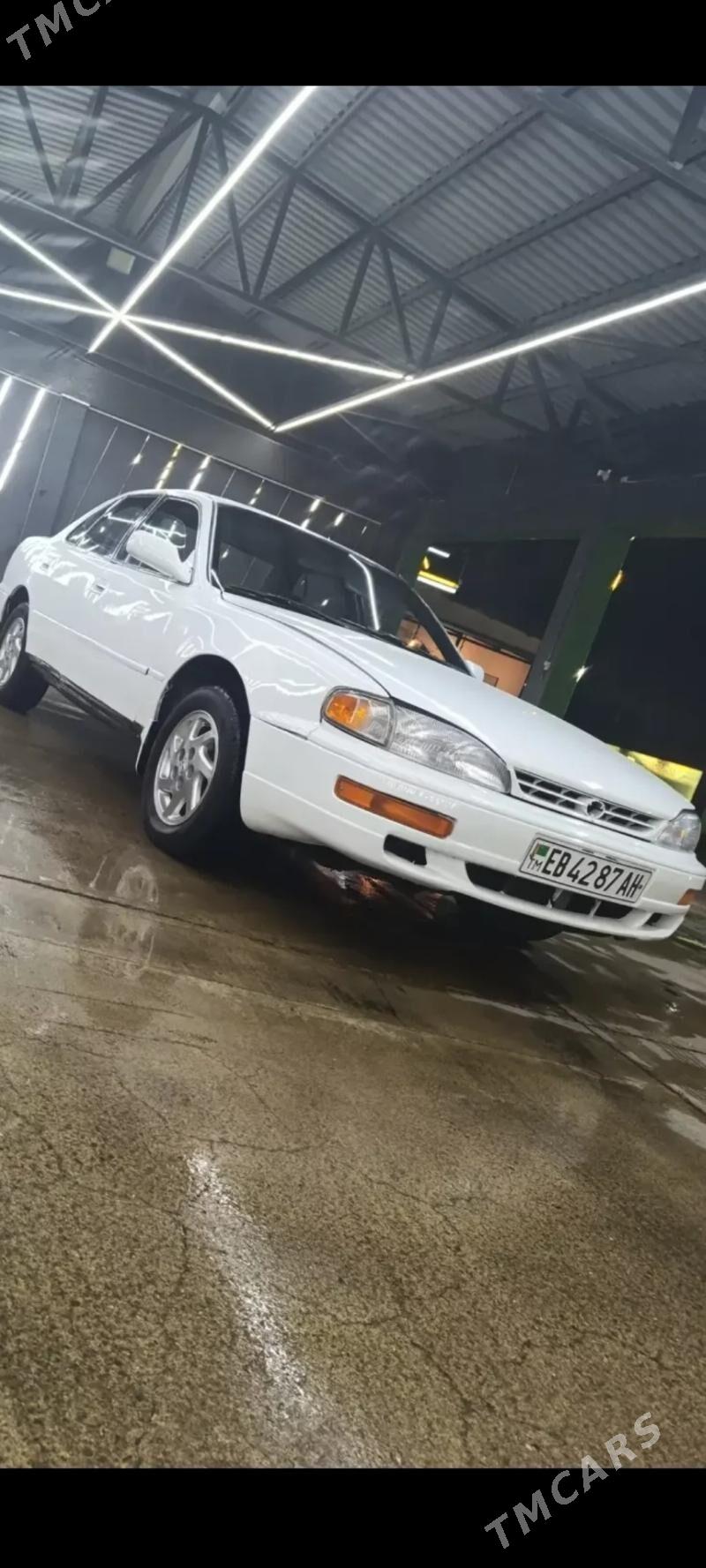 Toyota Camry 1992 - 95 000 TMT - Теджен - img 1