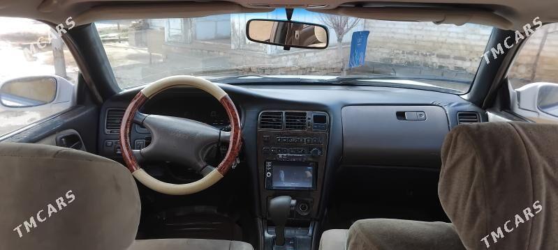 Toyota Mark II 1993 - 46 000 TMT - Mary - img 1