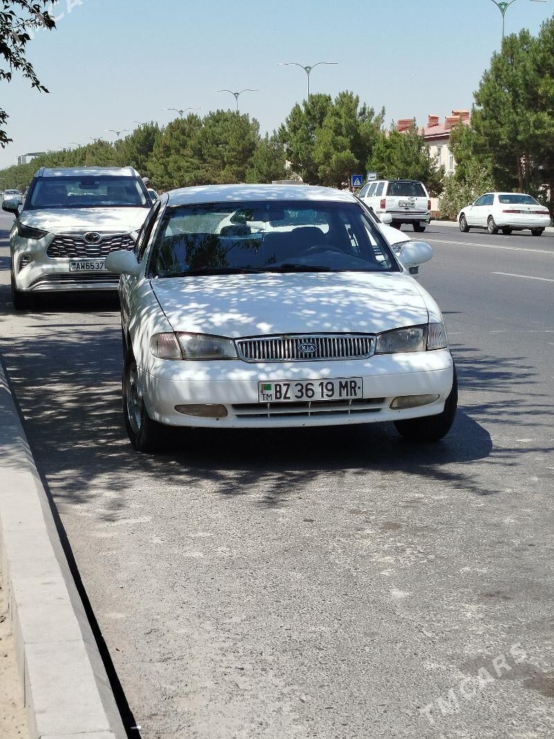 Toyota Mark II 1998 - 50 000 TMT - Mary - img 1