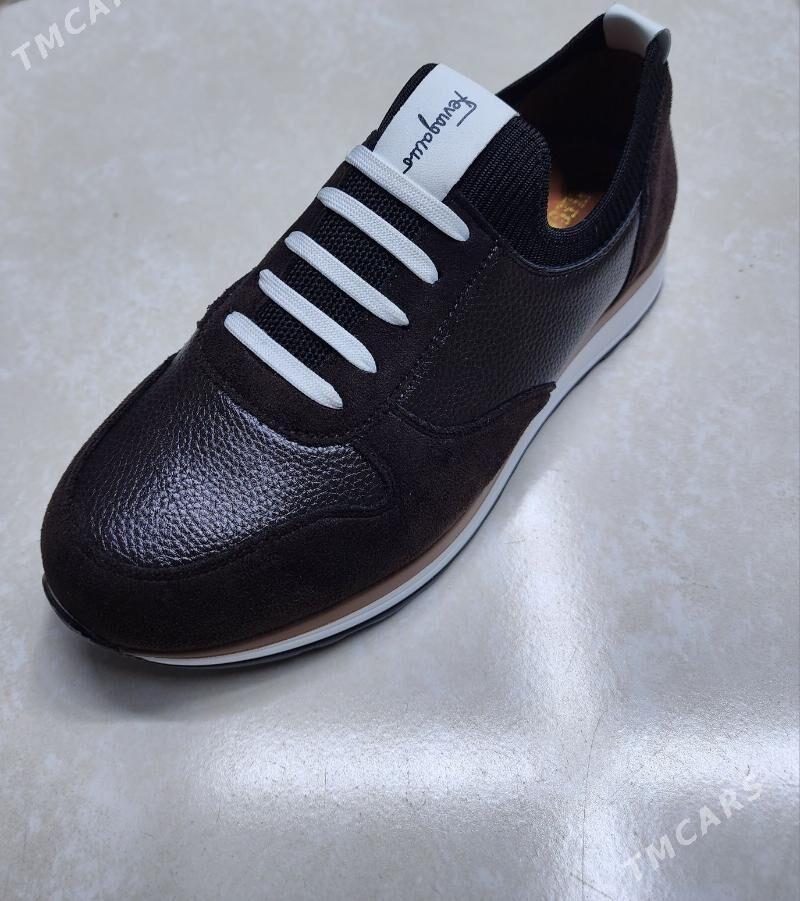 Krasowka köwüş makasyna Çoganl - Чоганлы - img 1