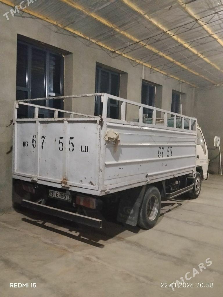 Forland H2 2013 - 130 000 TMT - Çärjew - img 1