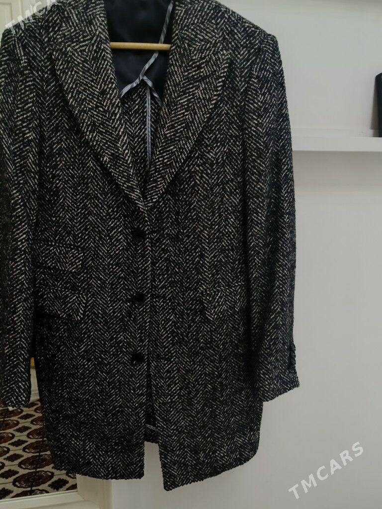 Мужское пальто - Ашхабад - img 1