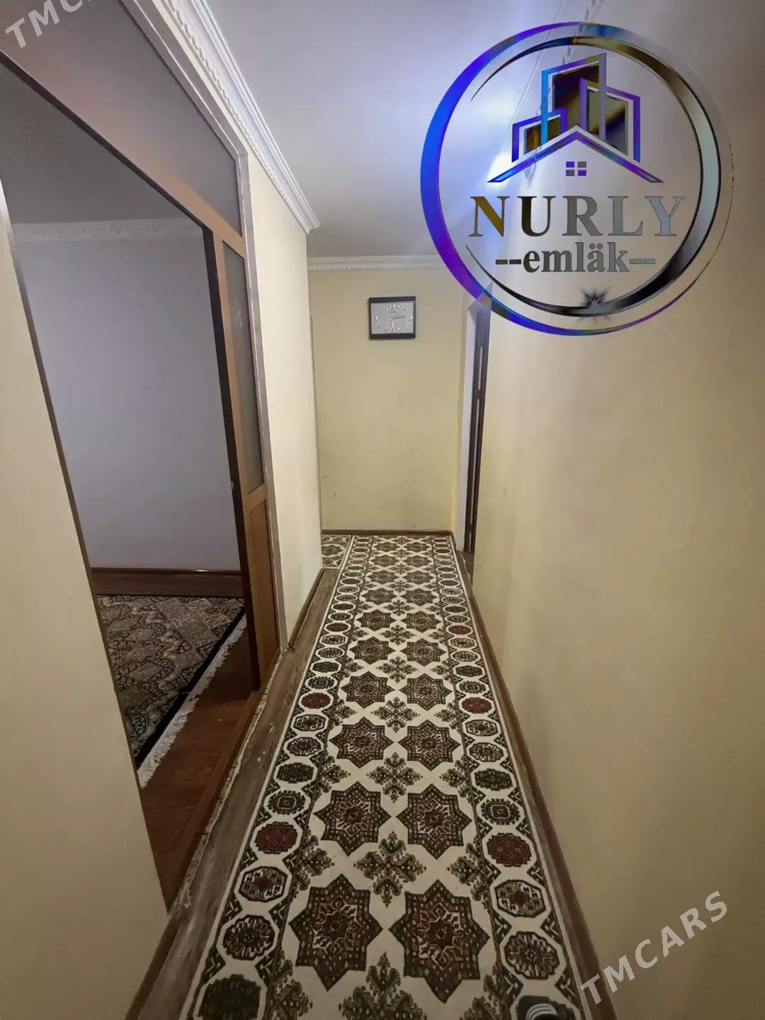 Nurly Emlak HK - Балканабат - img 1