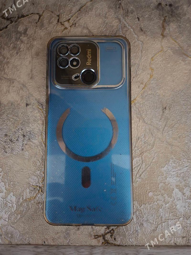 редми 9 А - Туркменабат - img 1