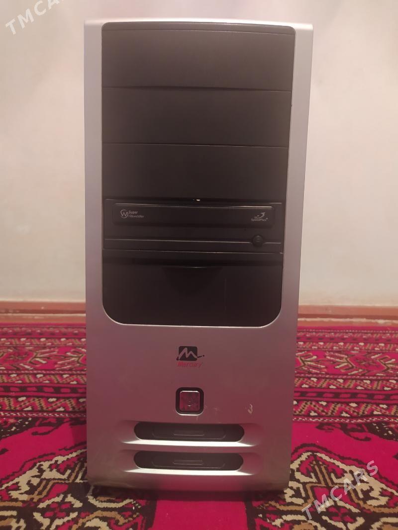 office coumpyuter - Дашогуз - img 1