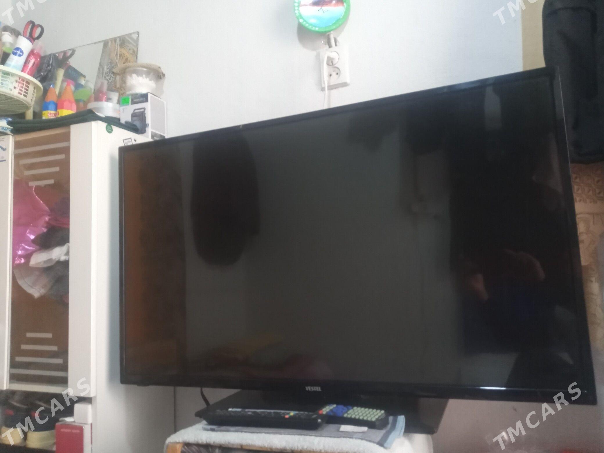 telvizor 42 vestel - Балканабат - img 1