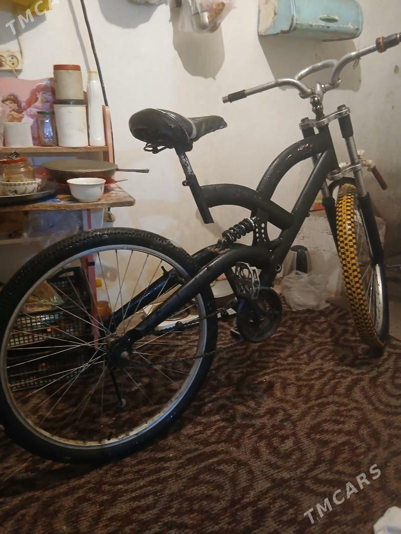 Tigir - Ак-Бугдайский этрап - img 1