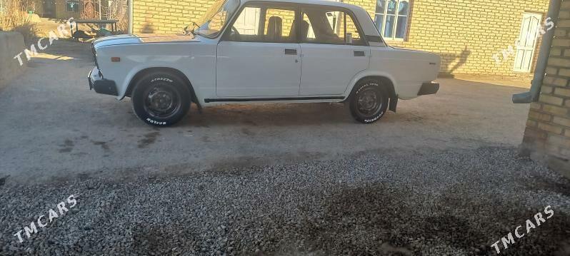 Lada 2107 2000 - 30 000 TMT - Murgap - img 1