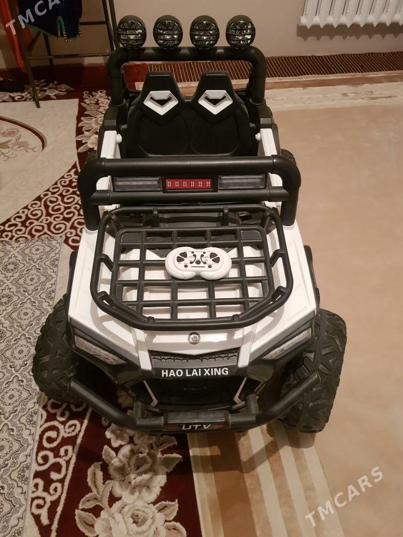 Машин Masyn . - Türkmenabat - img 1