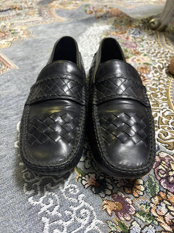 Original mokasina - Aşgabat - img 1