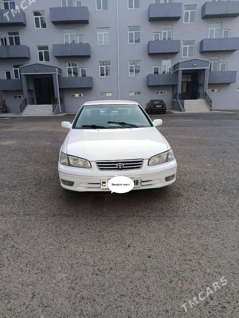 Toyota Camry 2001 - 155 000 TMT - Baýramaly - img 1