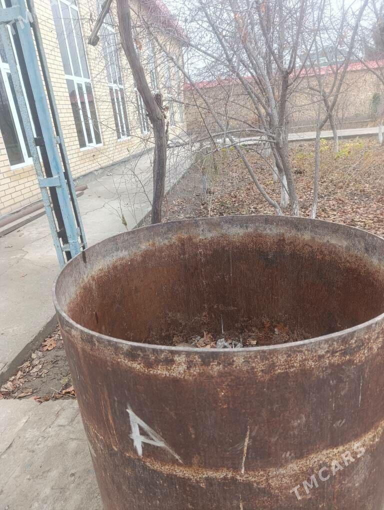 oba hojalyk - Türkmenabat - img 1