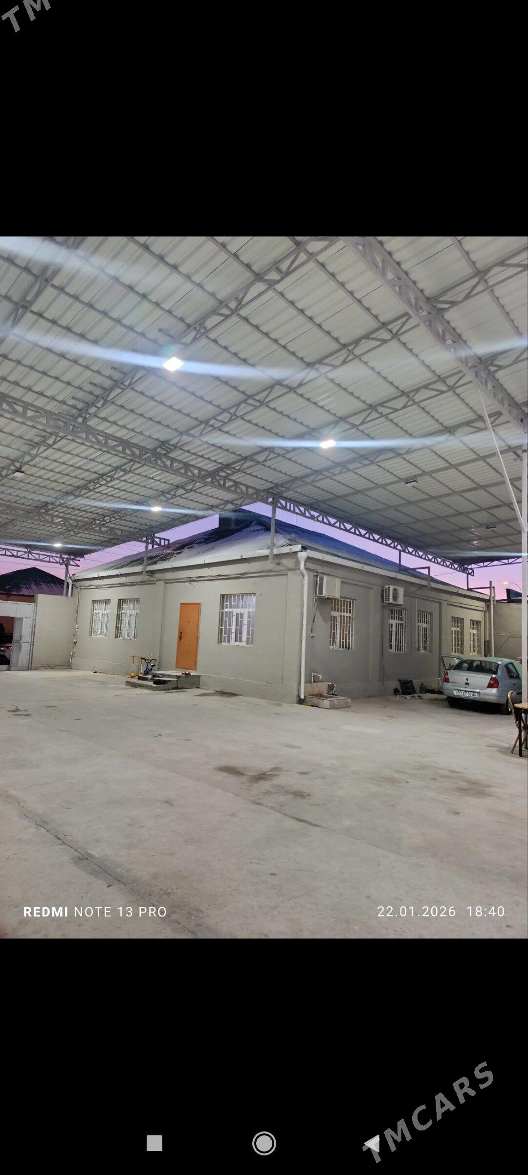 Cogany 1 switafor 5 kom plan - Çoganly - img 1