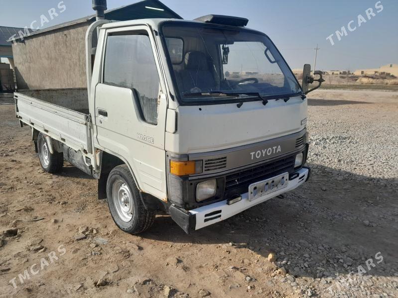 Toyota Hiace 1991 - 70 000 TMT - Wekilbazar - img 1