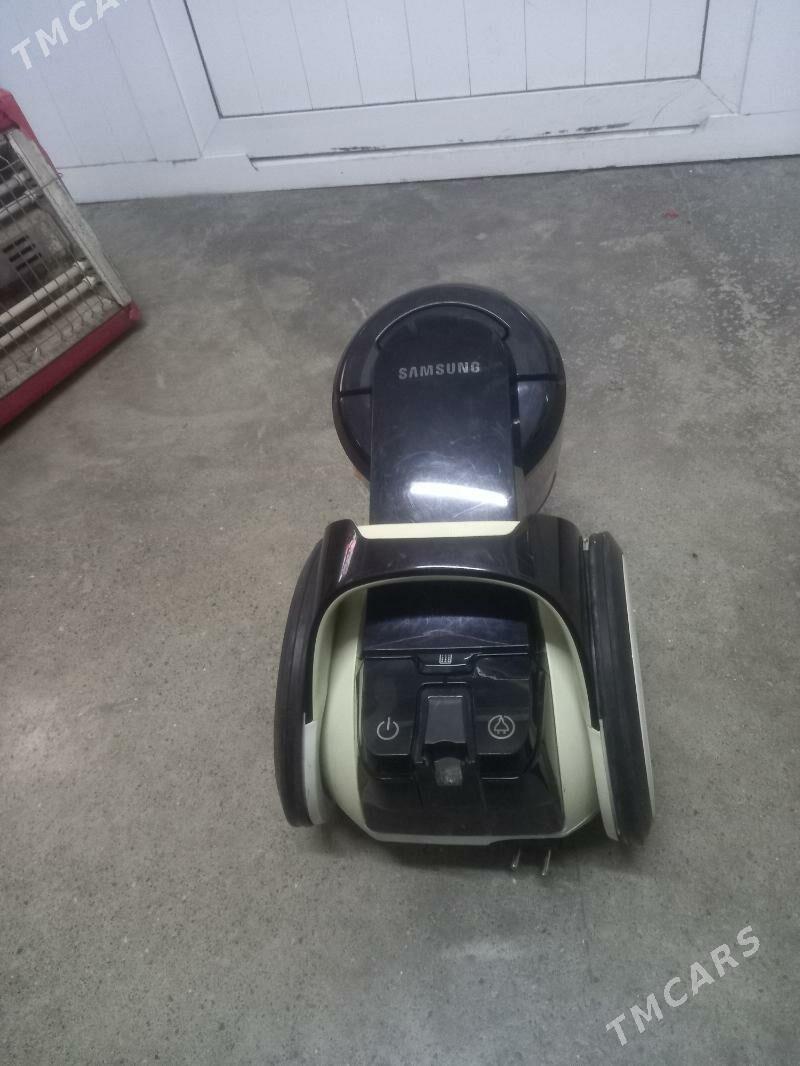 пелесос - 30 мкр - img 1