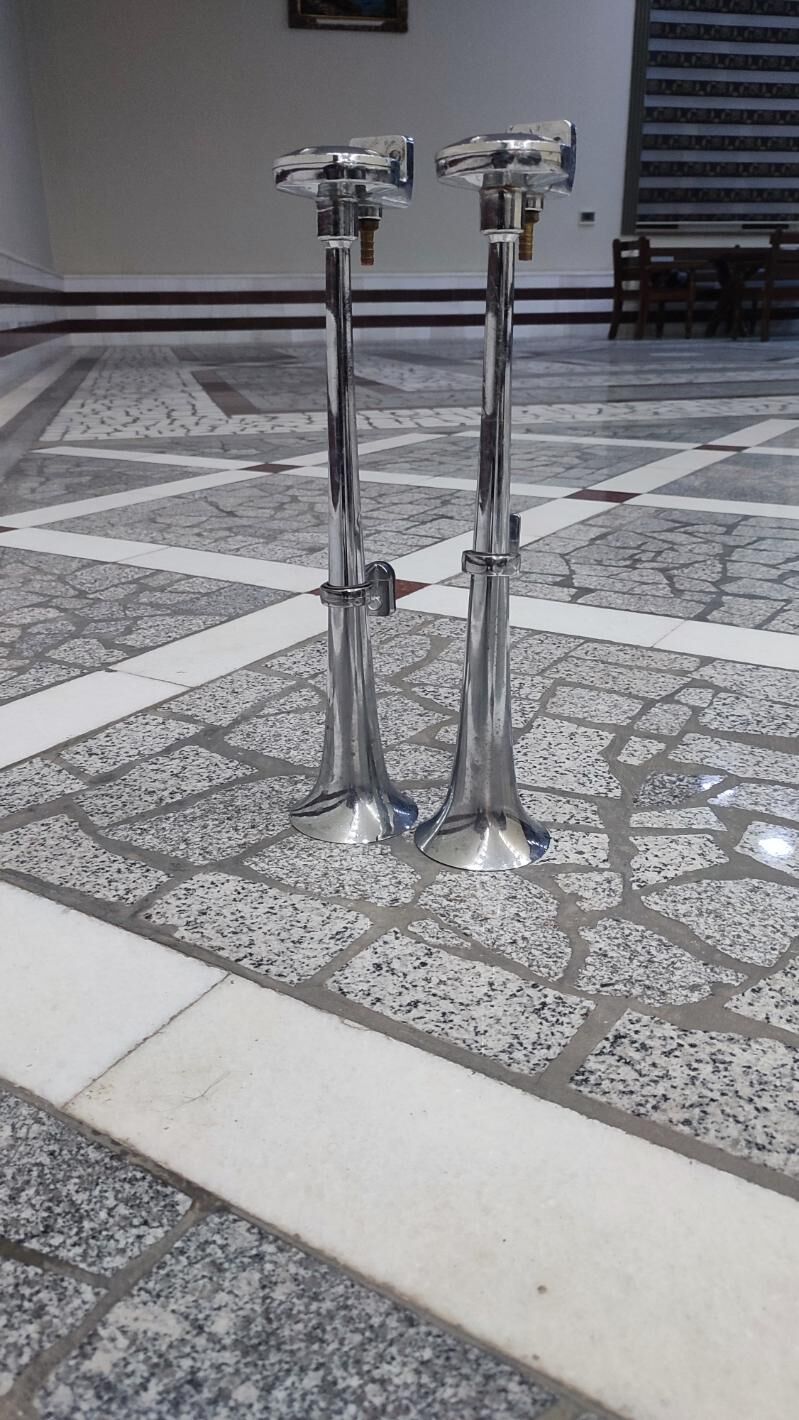 signal 400 TMT - Türkmenabat - img 1