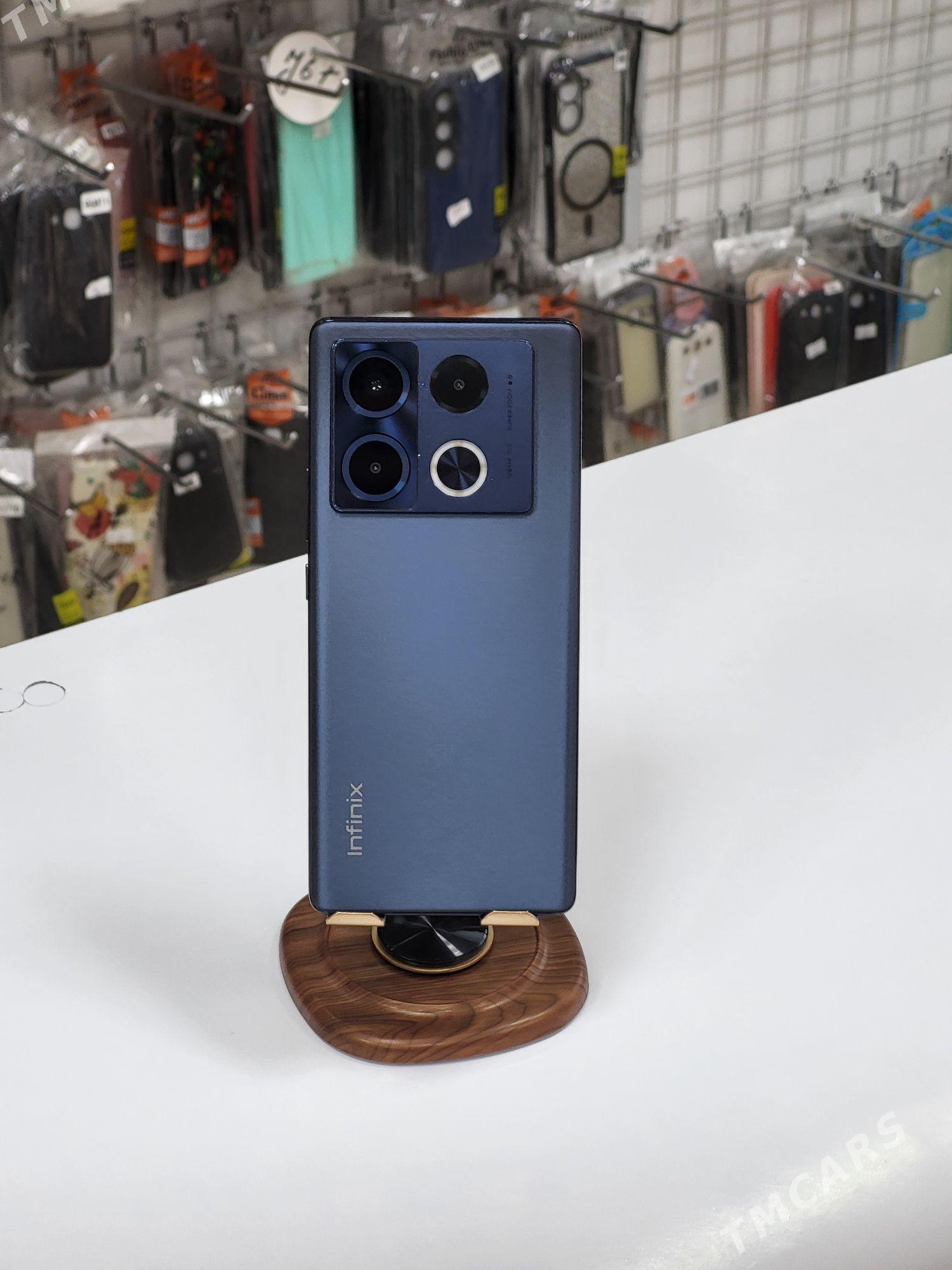 not 40 pro - Балканабат - img 1