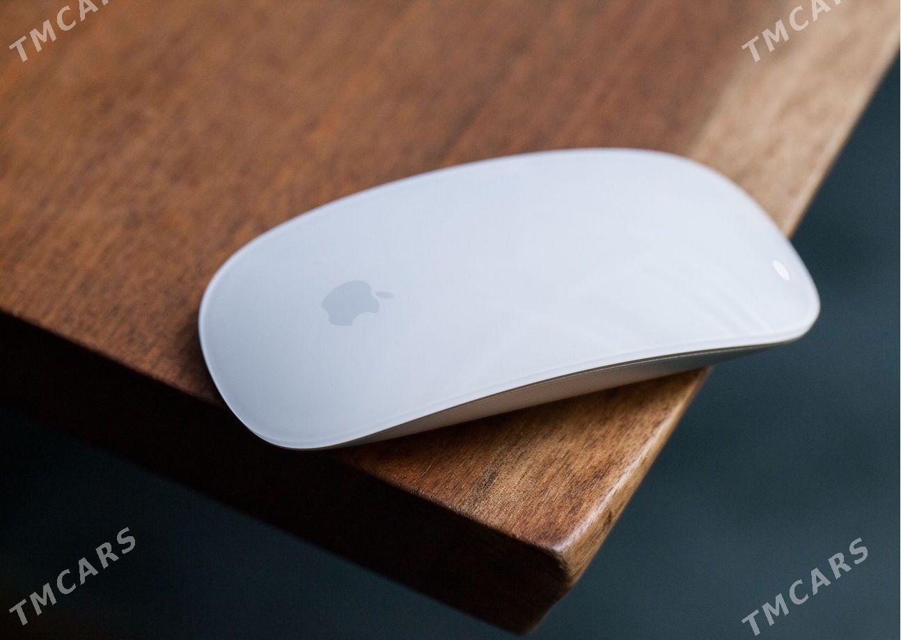 Magic Mouse 2 - Ашхабад - img 1