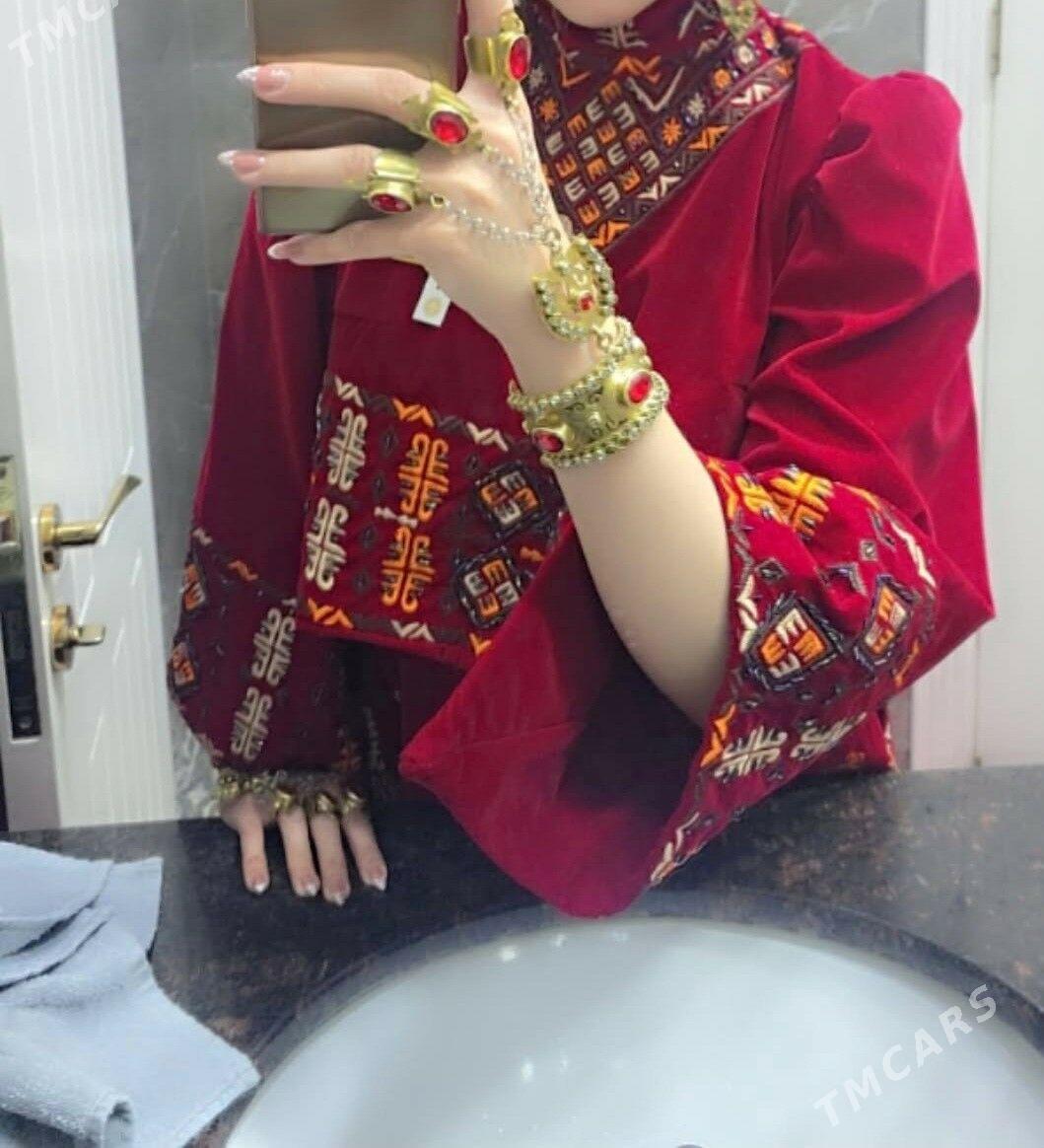 koynek - Туркменабат - img 1