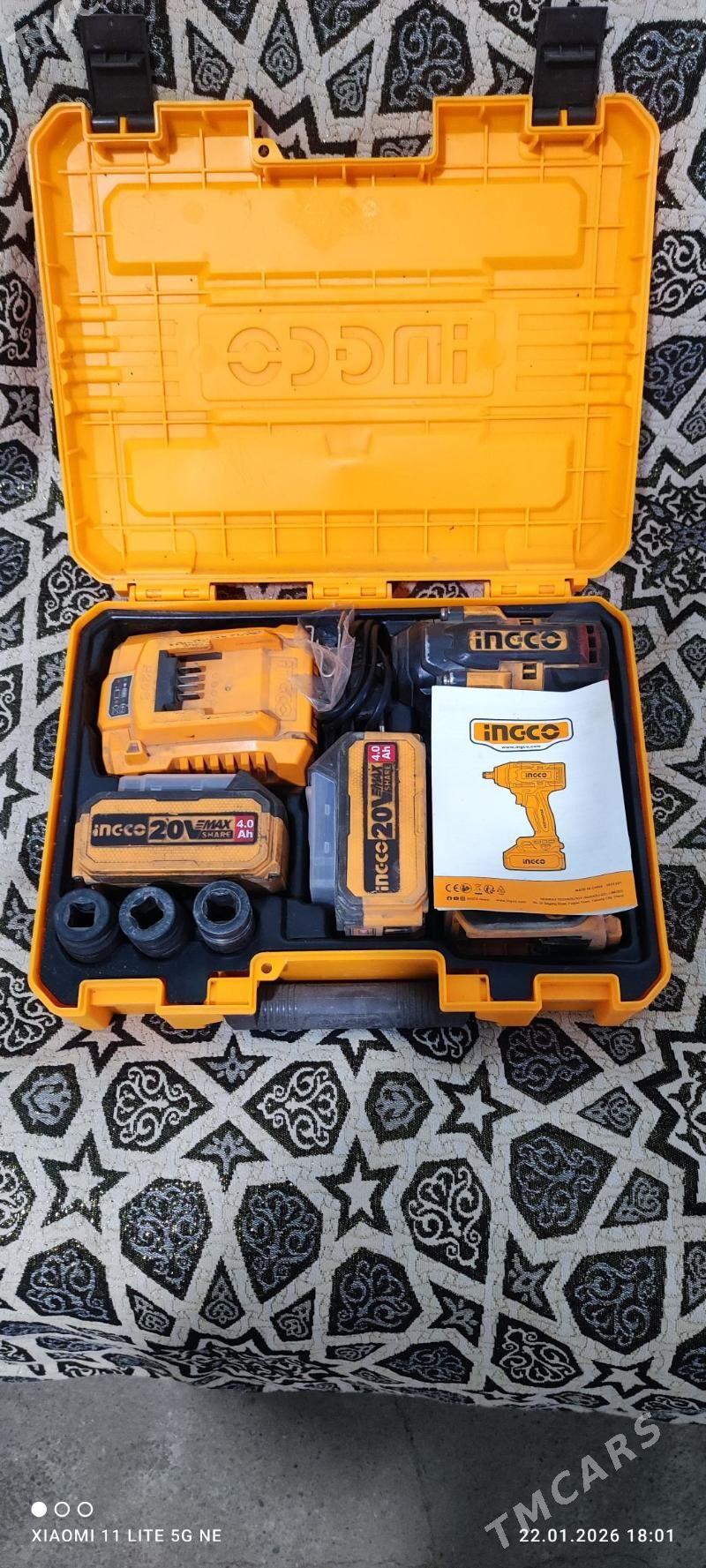 Болта верт - Baýramaly - img 1