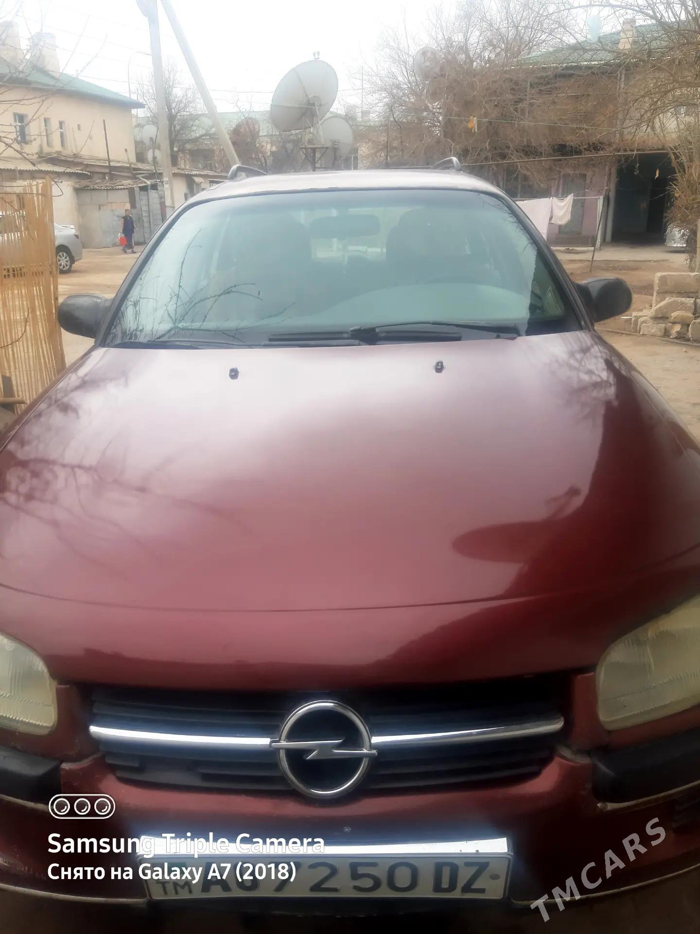 Opel Omega 1995 - 18 000 TMT - Дашогуз - img 1