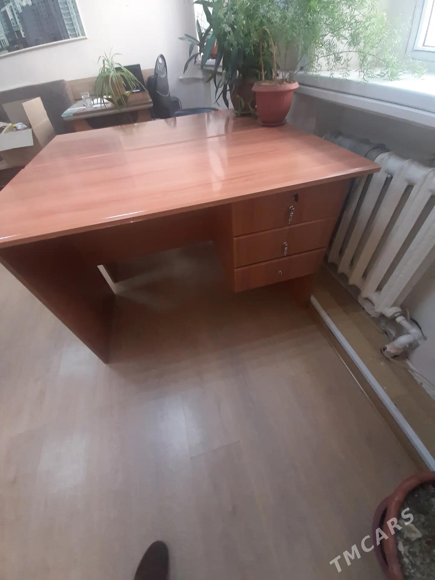 OFIS STOL СТОЛЫ ОФИС - Aşgabat - img 1