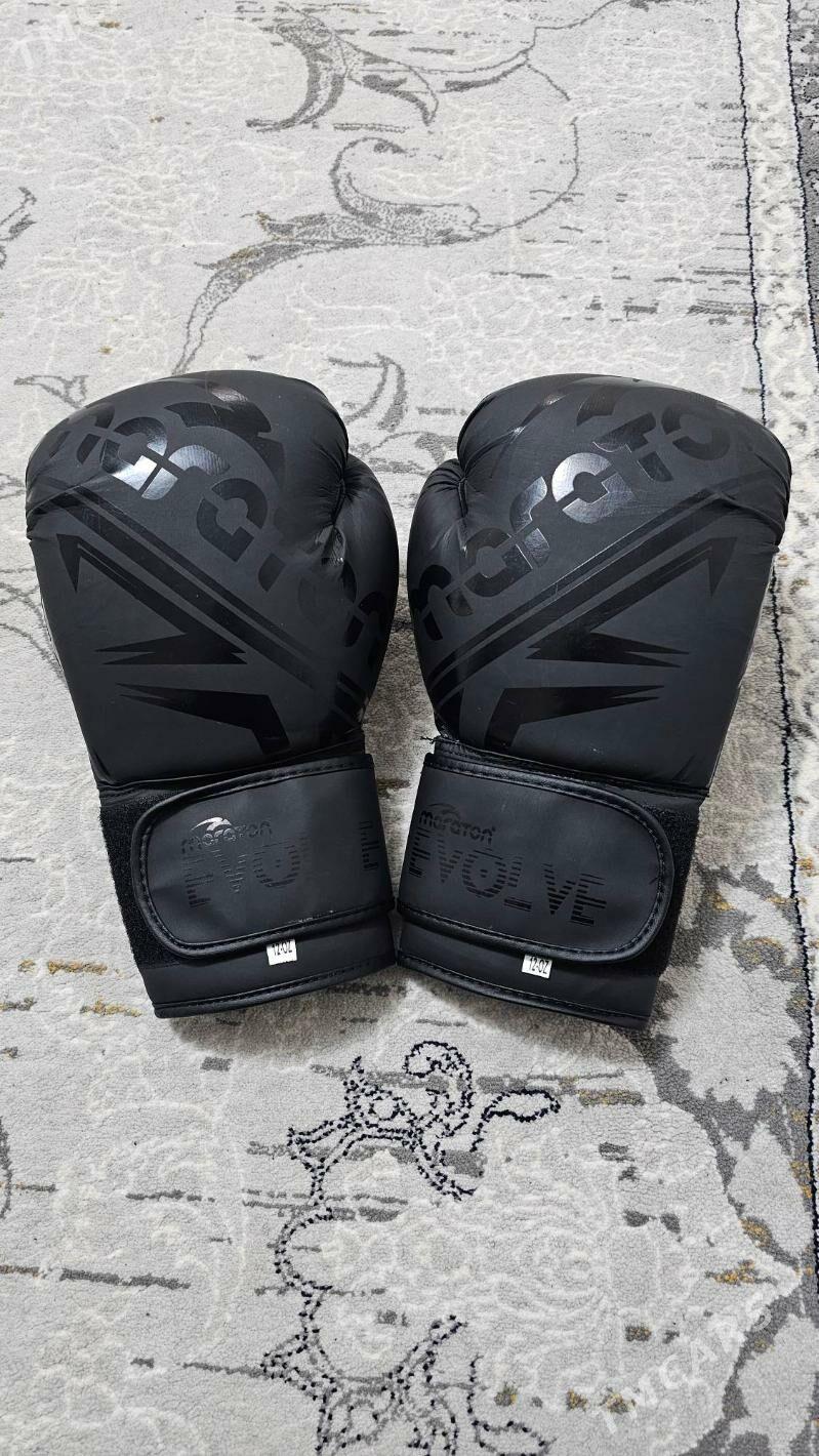 Perçatka/Перчатки - 30 мкр - img 1