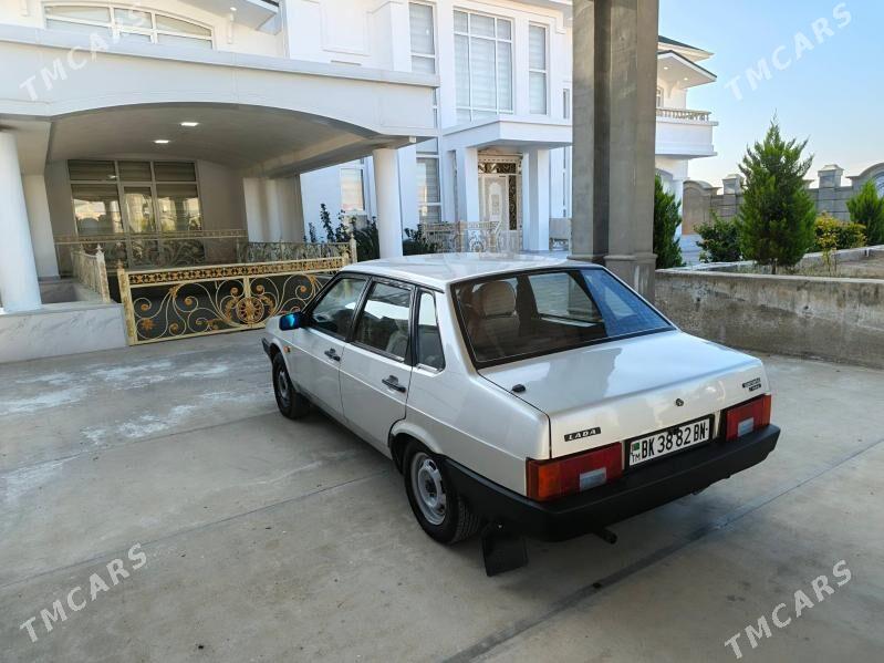 Lada 21099 2001 - 45 000 TMT - Balkanabat - img 1