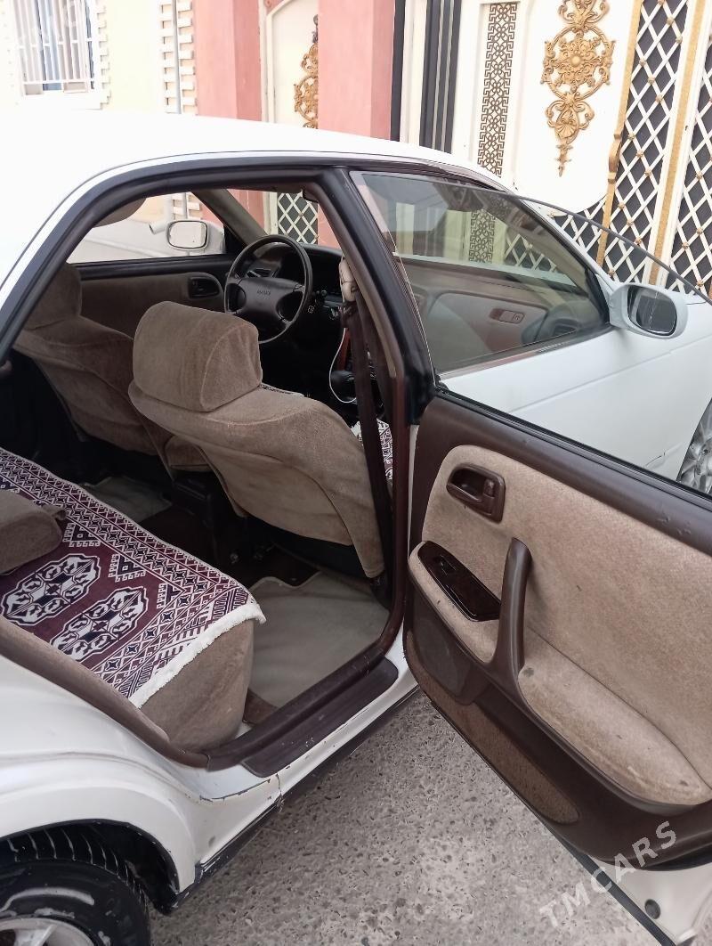 Toyota Mark II 1995 - 40 000 TMT - Kaka - img 1