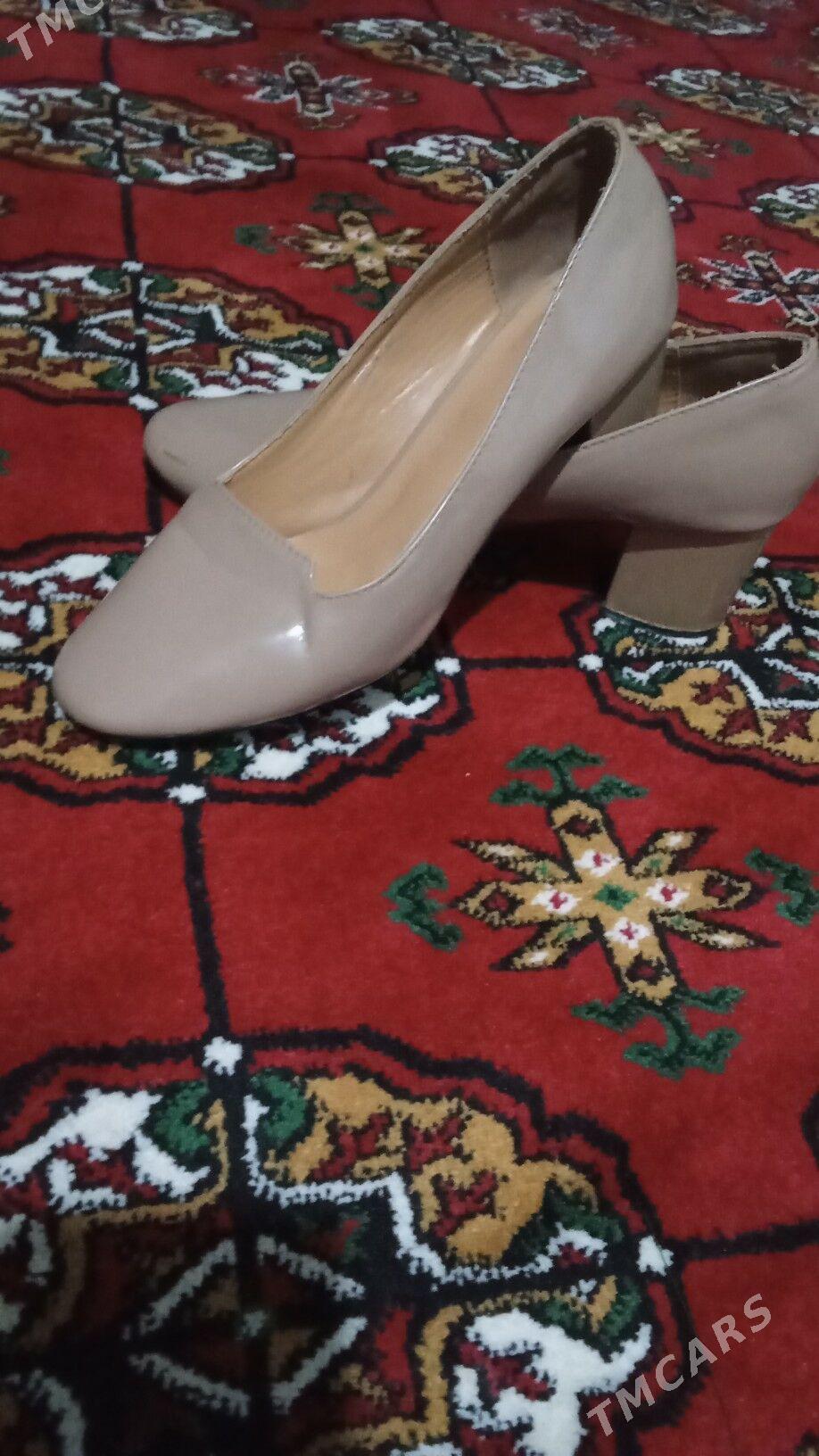 Tufli - Daşoguz - img 1