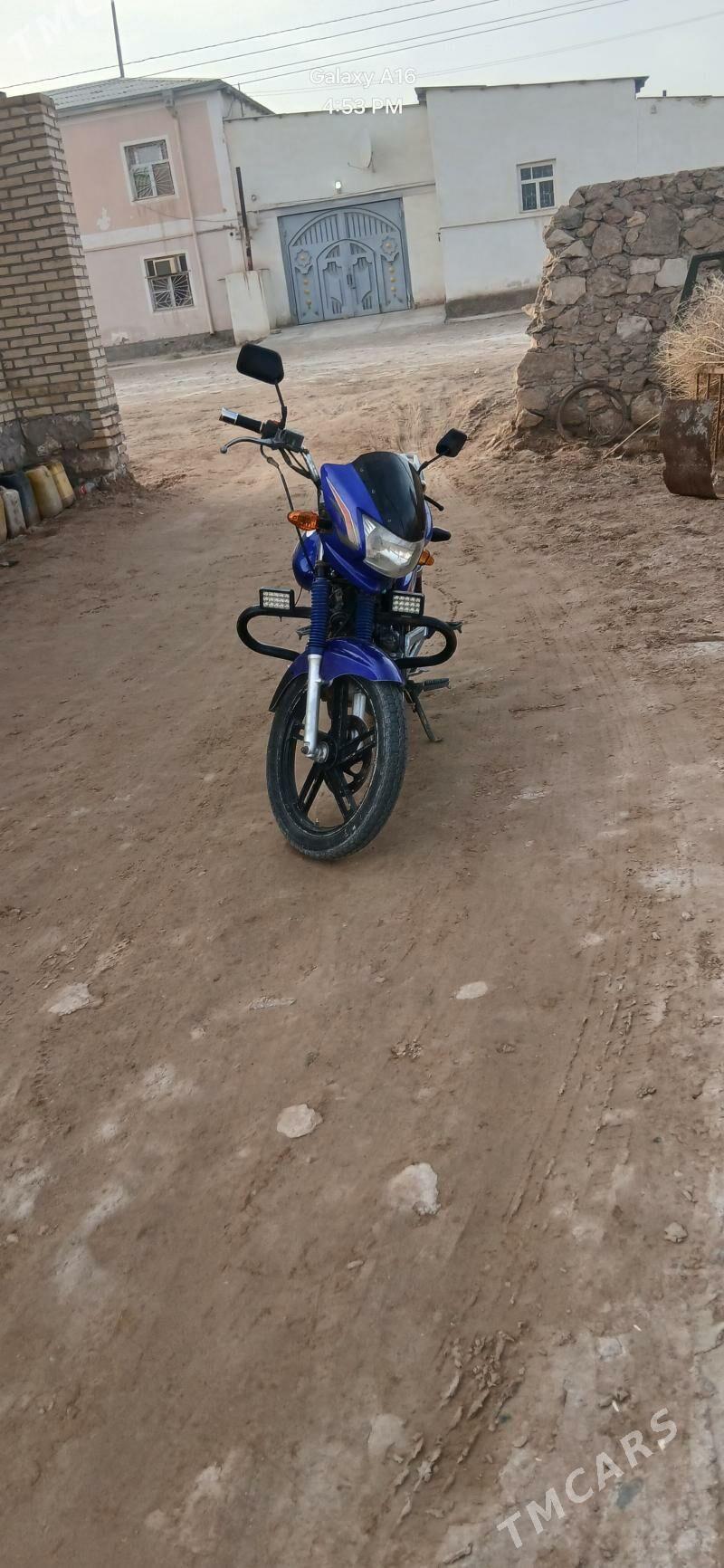 Fekon FK150-8G 2014 - 21 000 TMT - Керки - img 1