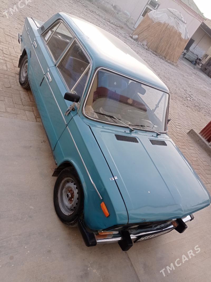 Lada 2106 1987 - 19 000 TMT - Halaç - img 1