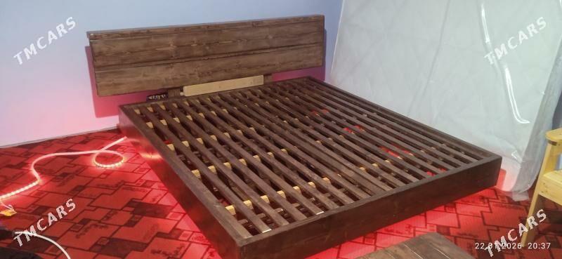 Stol stul spalny - Sakar - img 1