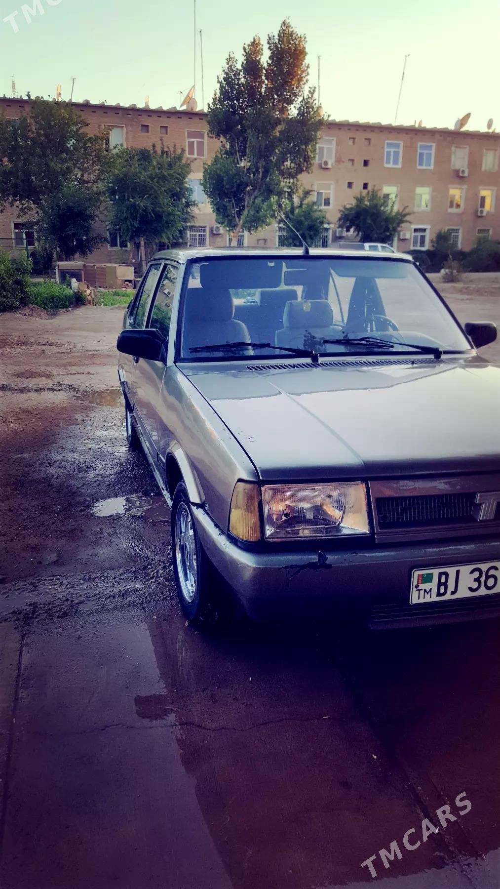 Tofaş Dogan 1996 - 45 000 TMT - Дашогуз - img 1